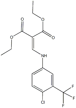 331713-19-0 Structure
