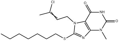 331726-09-1 Structure