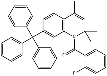331761-17-2 Structure