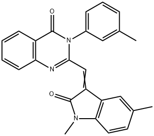 331831-47-1 Structure