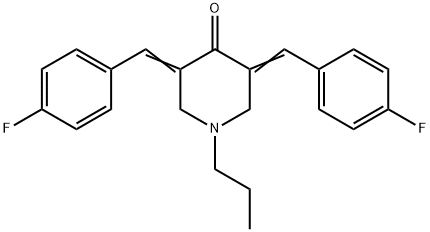331839-29-3 Structure