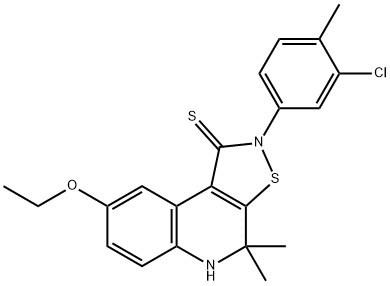 331841-12-4 Structure