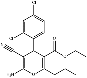 331856-48-5 Structure
