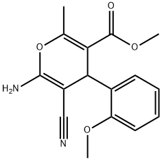 331857-78-4 Structure