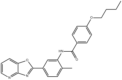 331866-27-4 Structure