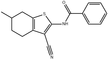 331869-86-4 Structure