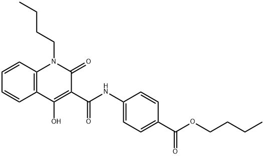 331963-07-6 Structure