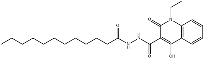 331963-27-0 Structure