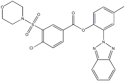 , 331983-02-9, 结构式