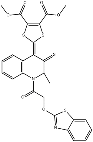 332019-52-0 Structure