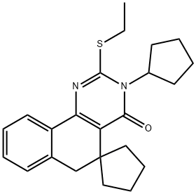 332024-58-5 Structure