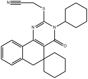 332024-61-0 Structure