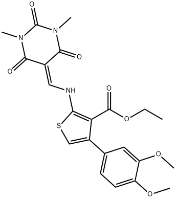 332026-13-8 Structure