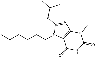 332033-48-4 Structure
