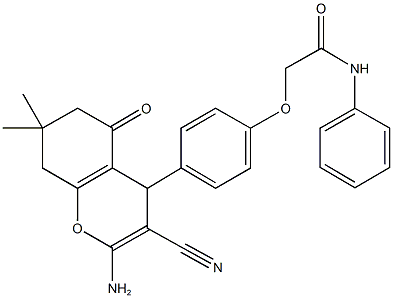 332040-71-8 Structure