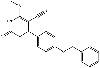 332046-05-6 Structure