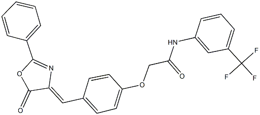 , 332053-85-7, 结构式