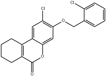 332055-27-3 Structure