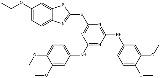 332144-39-5 Structure