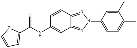332152-44-0 Structure