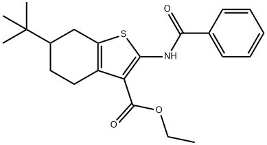 332392-82-2 Structure