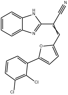 332401-10-2 Structure