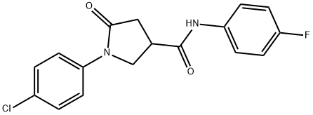 332403-74-4 Structure