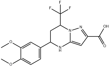 332853-67-5 Structure