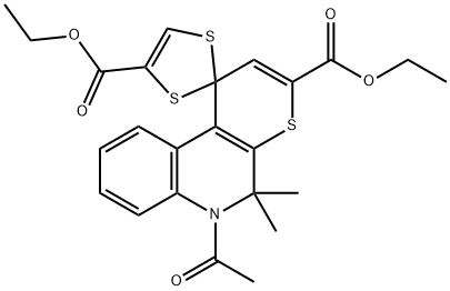 332861-22-0 Structure