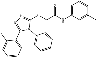 332872-13-6 Structure