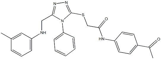 332930-03-7 结构式