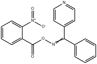 , 332945-58-1, 结构式