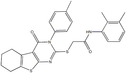332947-12-3 Structure