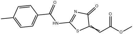 333326-02-6 Structure