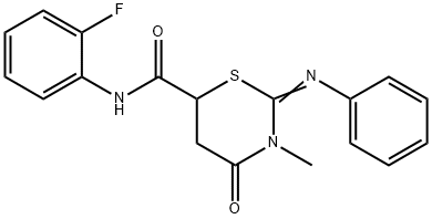 333328-07-7 Structure
