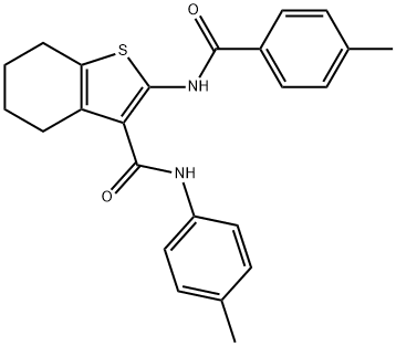 333359-01-6 Structure