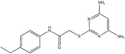 , 333421-18-4, 结构式