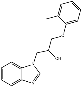 , 333437-05-1, 结构式