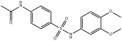 333446-32-5 Structure