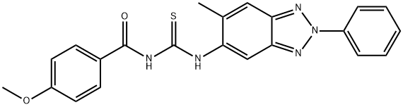 333739-68-7 Structure