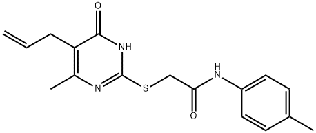 333758-65-9 Structure