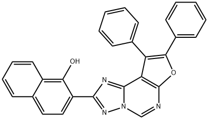 333775-25-0 Structure
