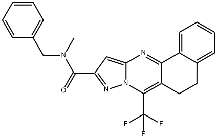 334499-11-5 Structure