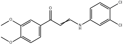 335206-15-0 Structure