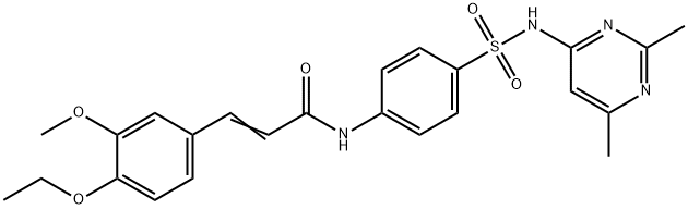 335210-77-0 Structure