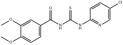 335213-53-1 Structure