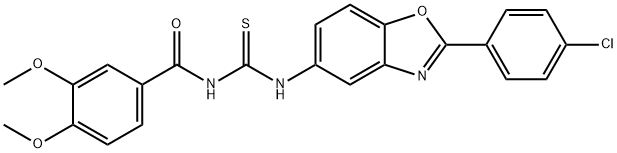 335213-65-5 Structure