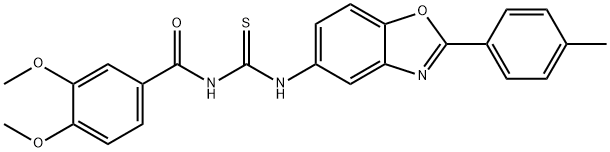 335213-67-7 Structure