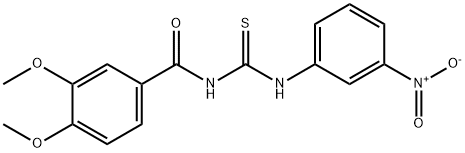 N-(3,4-dimethoxybenzoyl)-N