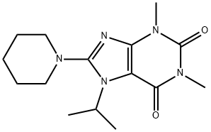 335403-38-8 Structure